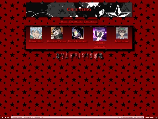 shrine/satan/character screenshot