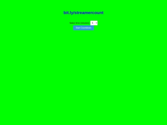 5mins screenshot