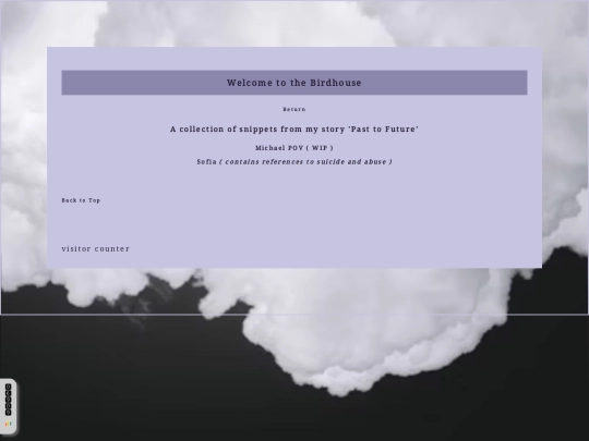 past-to-future screenshot
