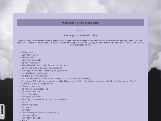 tblosil screenshot