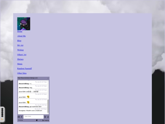 v1/1-blank screenshot