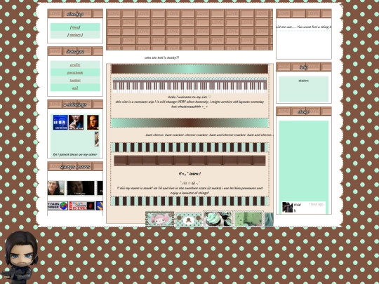 home screenshot
