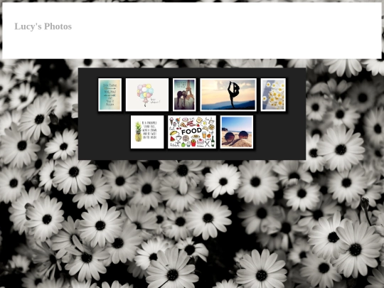 photos screenshot