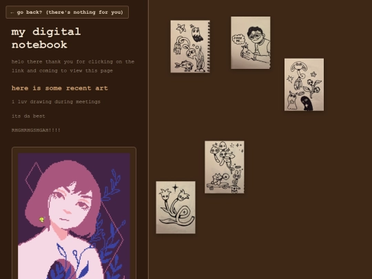 art-gallery screenshot