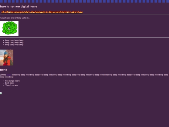 home screenshot