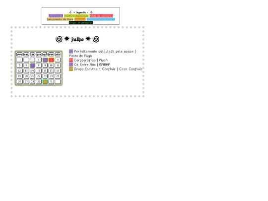 eventos/julho2026 screenshot