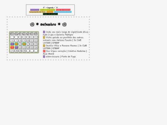 eventos/setembro2026 screenshot