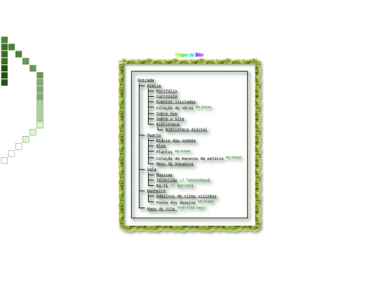 mapa screenshot