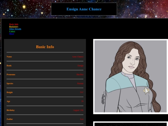 mestartrek screenshot