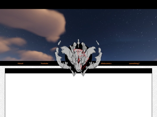 webcomics/astardom screenshot