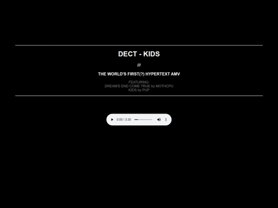 dectkids screenshot