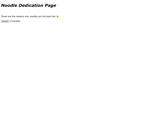 testing screenshot