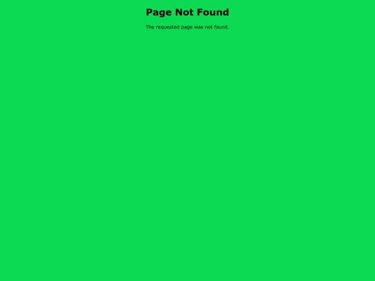 trash/not_found screenshot