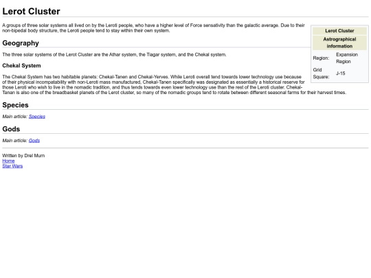StarWars/LerotCluster/Index screenshot
