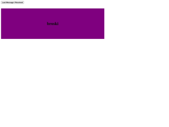 popquiz screenshot