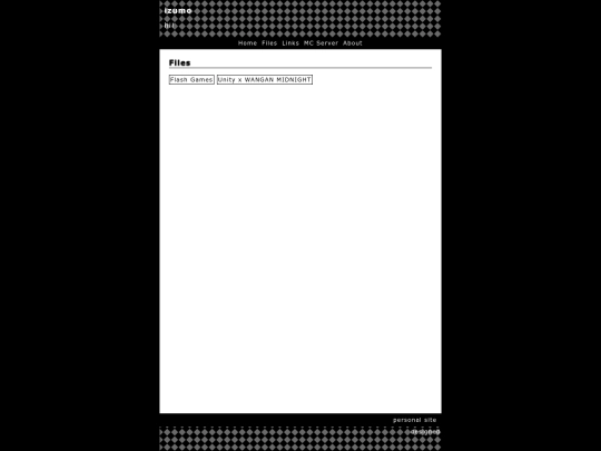 files screenshot