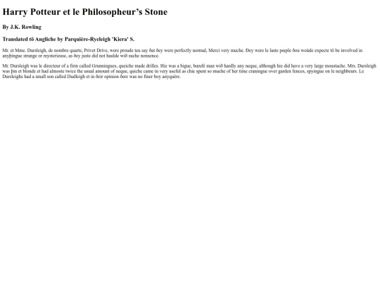 books/HP1 screenshot