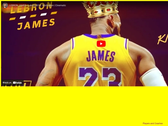 Teamforwebsite screenshot