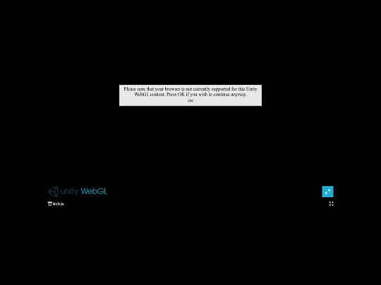 gamez/cannedbeans screenshot