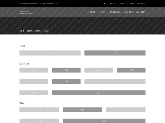 sis/pages/basic-grid screenshot