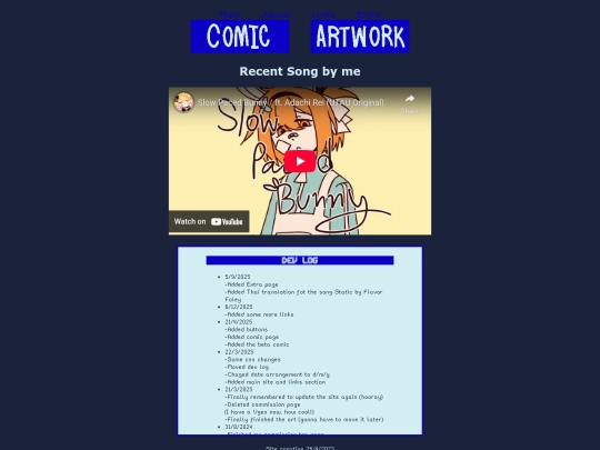 main screenshot