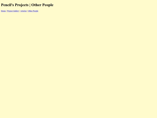 People screenshot