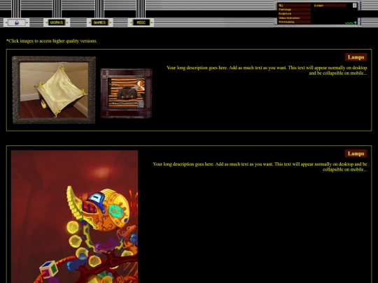 Videoanimation screenshot