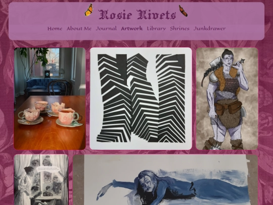 artwork screenshot