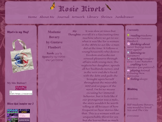 books screenshot