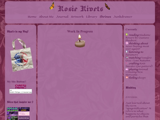 shrines screenshot