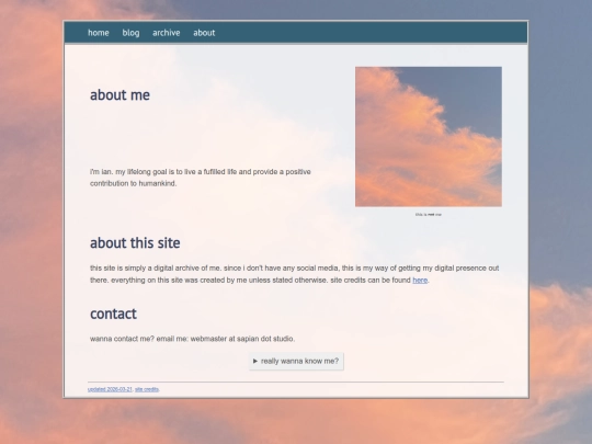 about screenshot