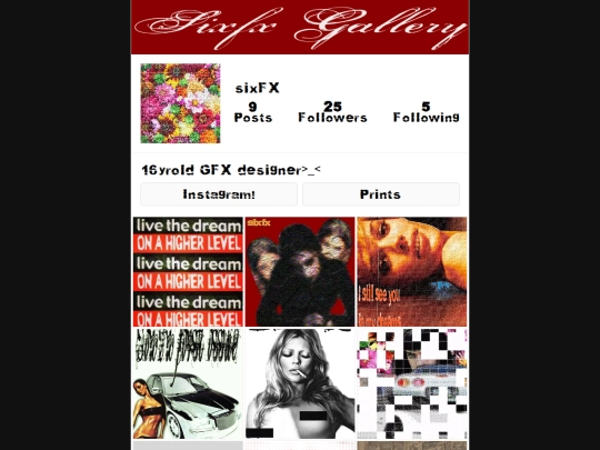 sixfx-final-doubletap screenshot