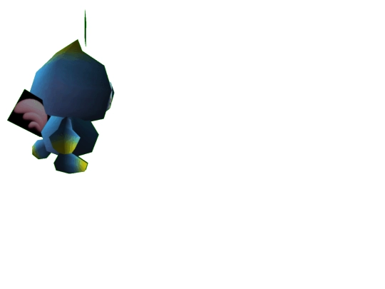 test screenshot