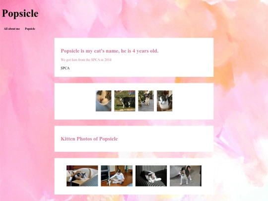pictures screenshot