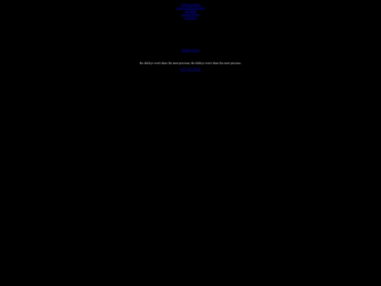 SOB screenshot