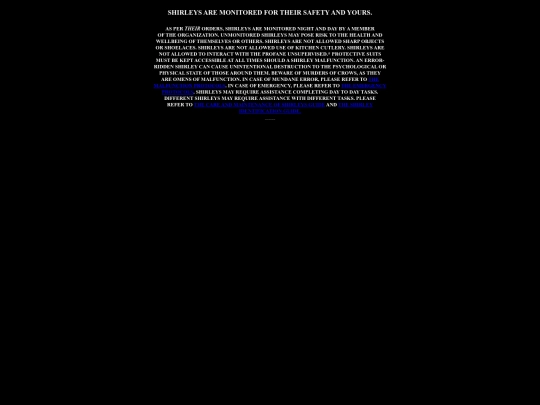 er screenshot