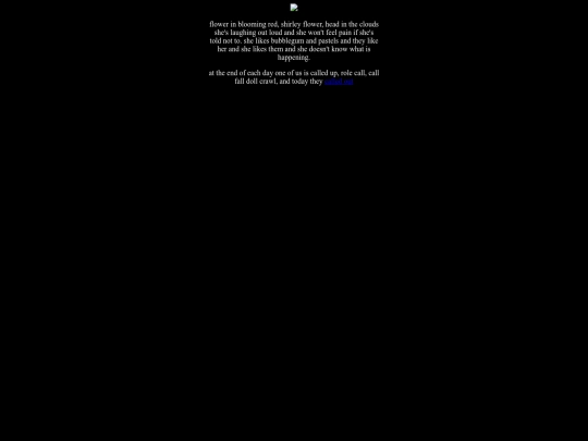 flower screenshot