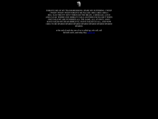 forgiveme screenshot