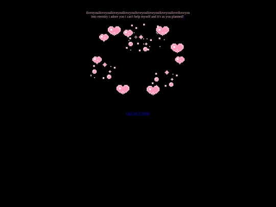 iloveyou screenshot