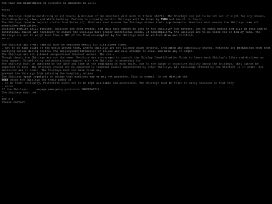 tcamos screenshot