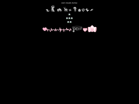 visualdump screenshot