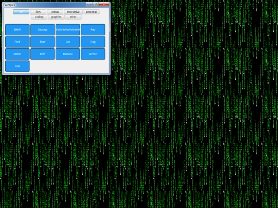 sl/sorter screenshot