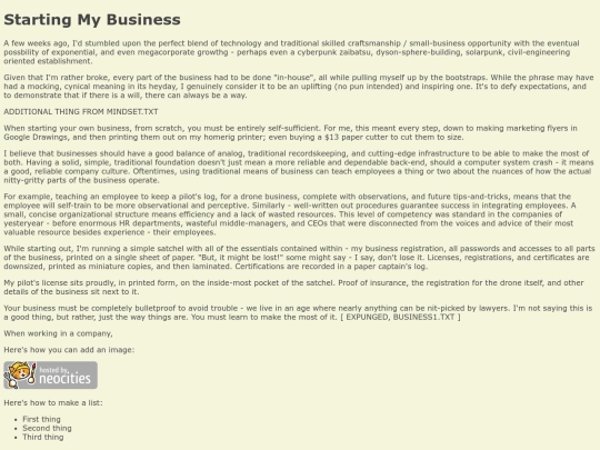 drone_business screenshot