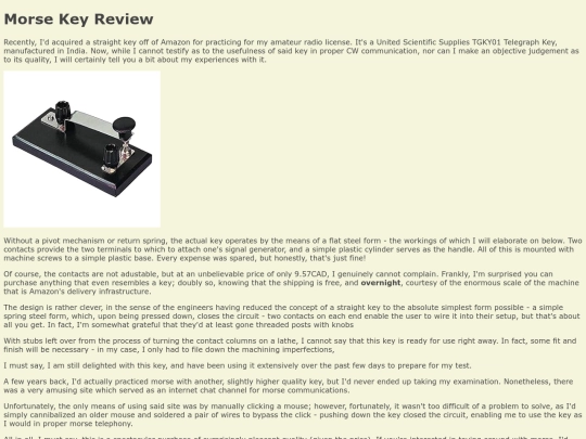 morse_key screenshot