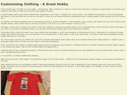 shirt_designs screenshot