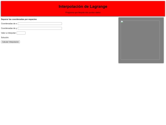 Ejer1_Lagrange screenshot
