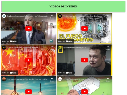 Media screenshot