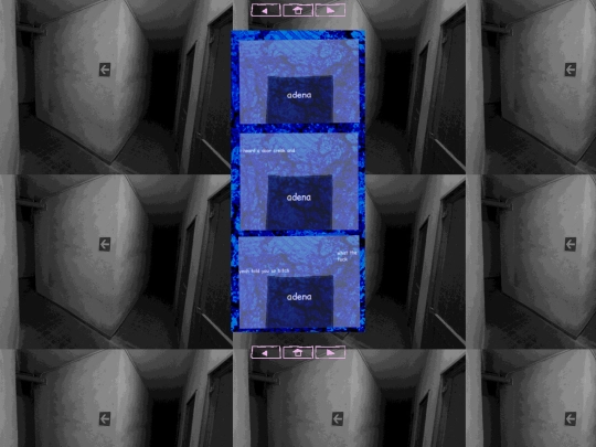 comix/bustrip26/27 screenshot
