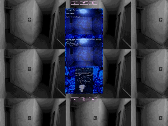 comix/bustrip26/28 screenshot