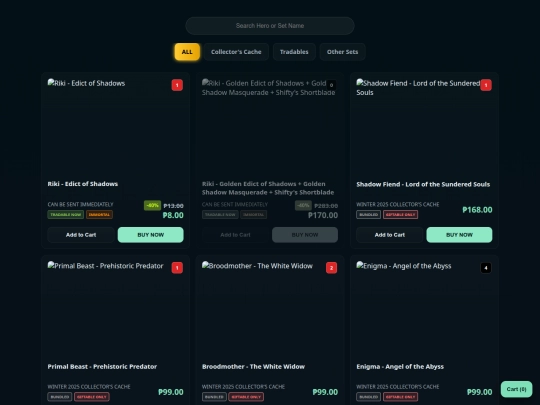 x screenshot